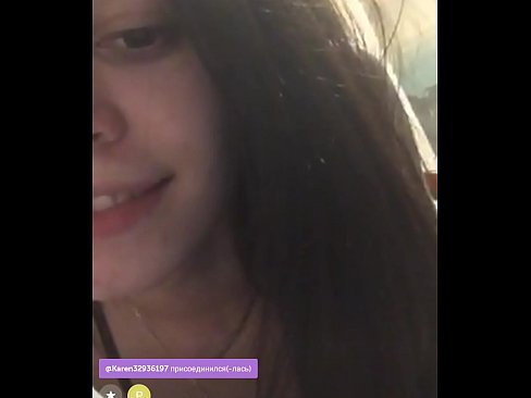 ❤️ Ara ilu Rọsia Slutty (Periscope, VKontakte, Instagram) ❤ Ohun onihoho ti ile  ❌️