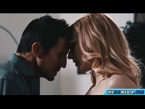 ❤️ Romantic ibalopo pẹlu kan slutty bilondi ❤ Ohun onihoho ti ile ❌️
