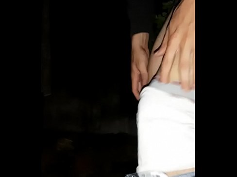 ❤️ Aladugbo mi fo lori ogiri idalẹnu mi ❤ Ohun onihoho ti ile ❌️
