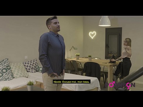 ❤️ PORNBCN 4K Obinrin kan ti o dagba pẹlu awọn ori omu nla fẹ lati jẹ fucked ọdọ gigolo pẹlu dick blowjob amortism lile fokii iṣẹ ọwọ aja ara obo lick orgasm Faranse awọn atunkọ ❤ Ohun onihoho ti ile ❌️