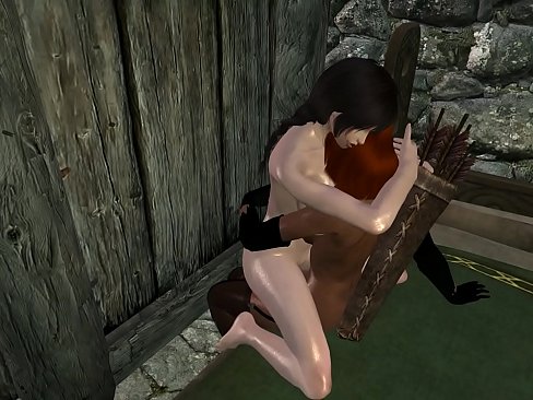 ❤️ lori isinmi, ati ki o lo awọn ara ti tsbbe ati unpe o pọju olukopa,succubus ati nord ❤ Ohun onihoho ti ile ❌️